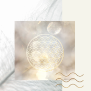 Verbinde dich mit deiner Seele und gib dir die Selbstliebe, du verdienst